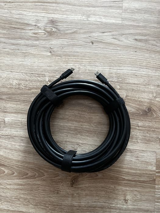 Kabel Unitek HDMI - HDMI 12m czarny (Y-C177M)