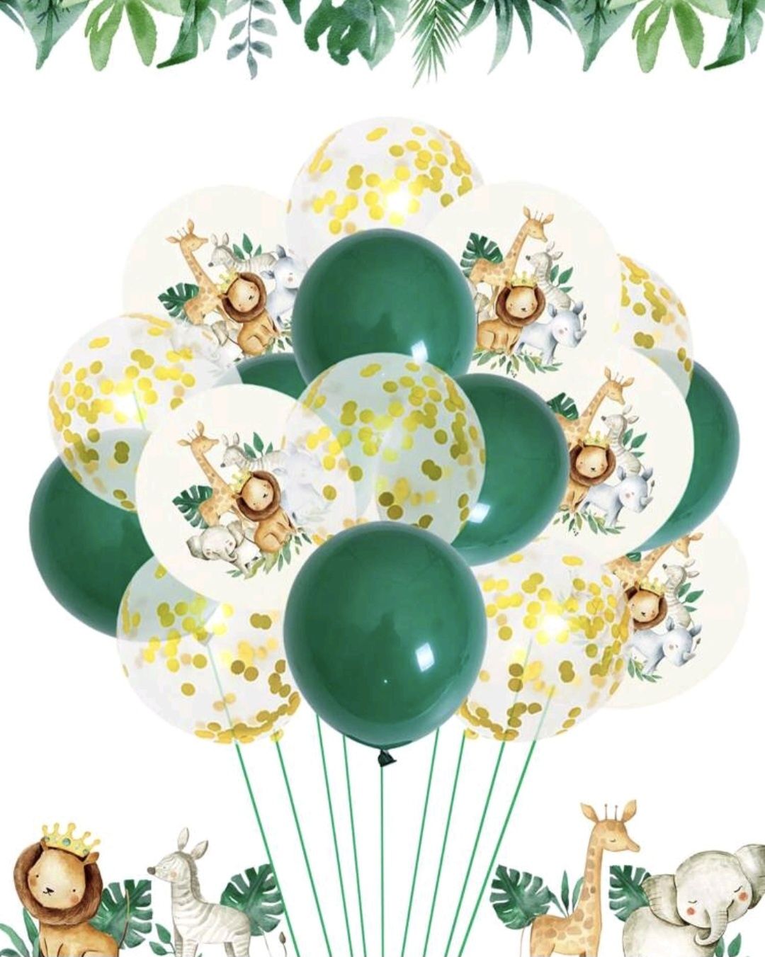 Festinha de aniversario