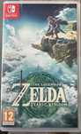 Zelda: Tears of the Kingdom