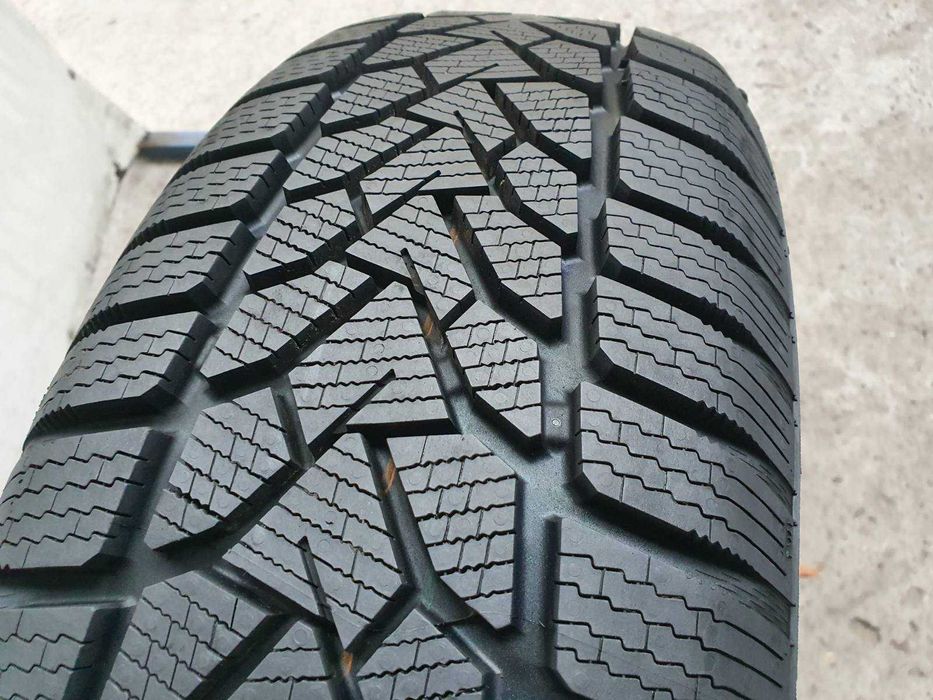 2x Uniroyal Winter Expert  185/65r15  8mm Jak nowe