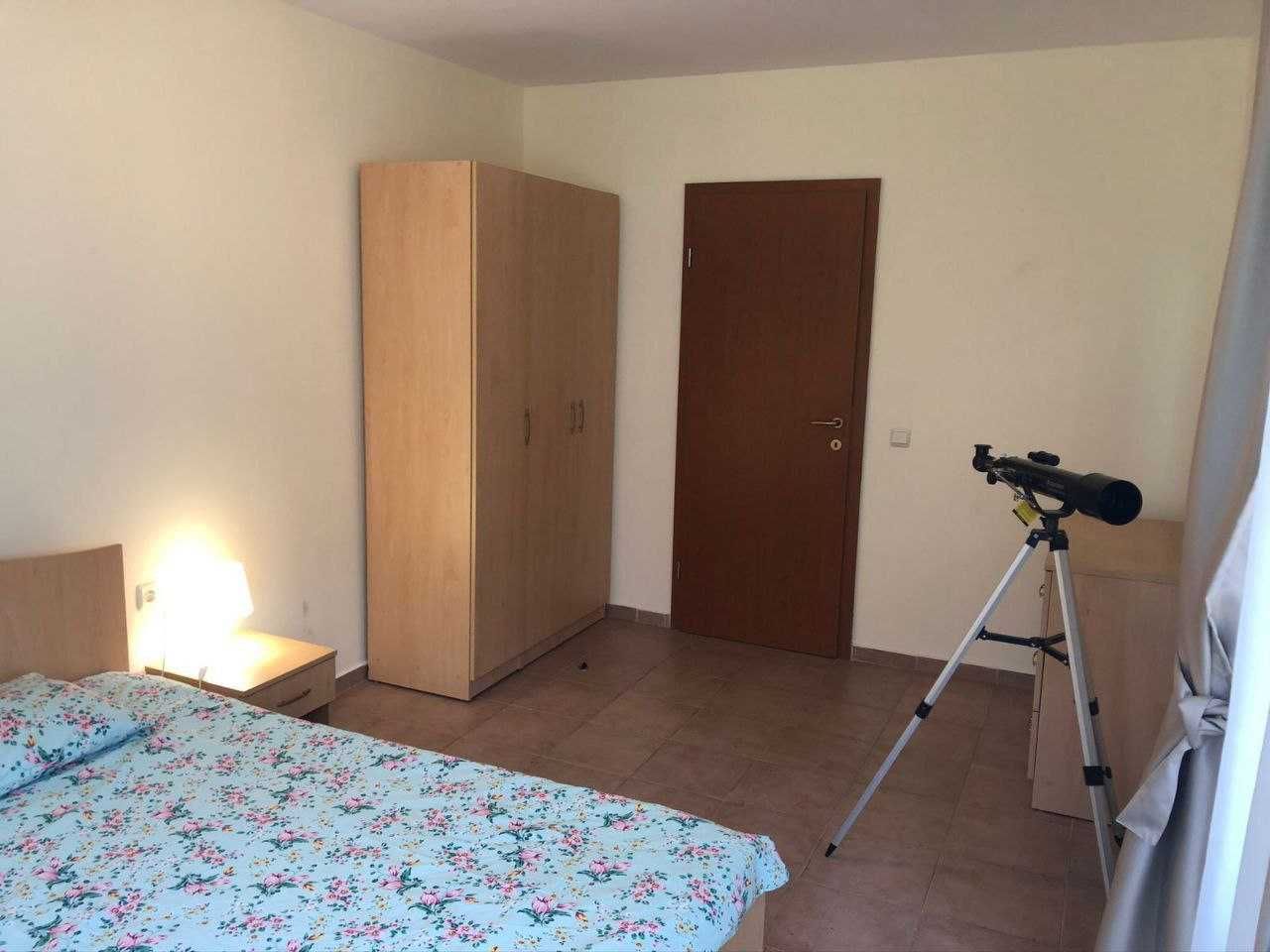 Продам 2к квартиру в Болгарии с ремонтом и мебелью на море