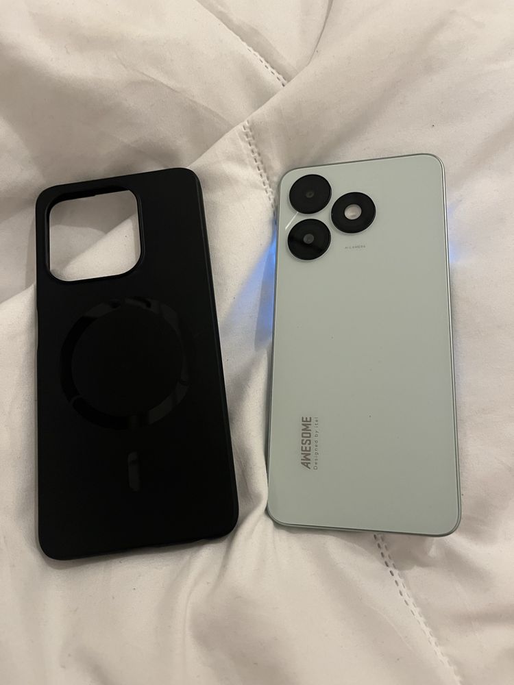 Telemovel itel 64Gb