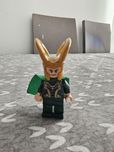 Lego Super Heroes Avengers Loki - sh644