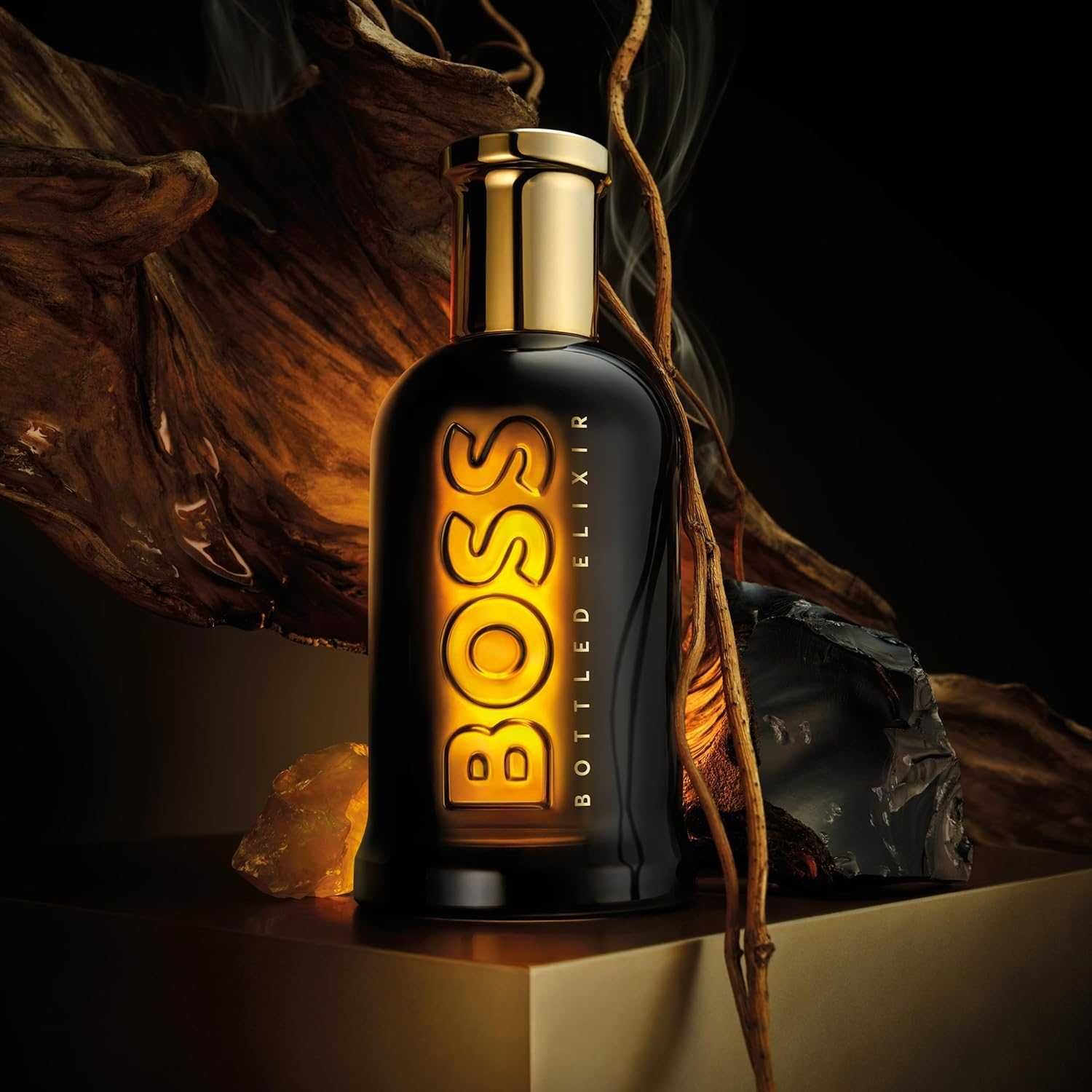 HUGO BOSS Boss Bottled Elixir 100 ml Perfum 100% ORYGINAŁ