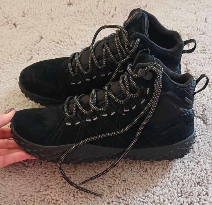 Кросівки чоловічі MERRELL Розмір 43-44
