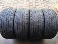 Opony całoroczne Continental ProContact TX 235/45 R18 4szt