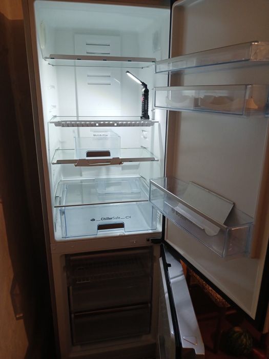 Холодильник Bosch