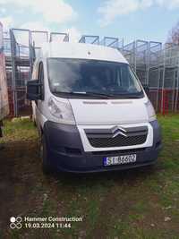 Citroen jumper sprzedam