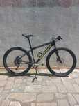 Mondraker 27.5 1x11 full Shimano XT/SLX