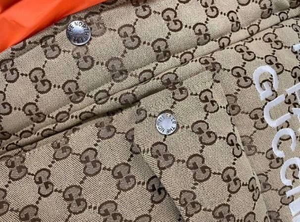 ЦЕНА БЫЛА 6400!Женская осенняя зимняя куртка The north face gucci -25