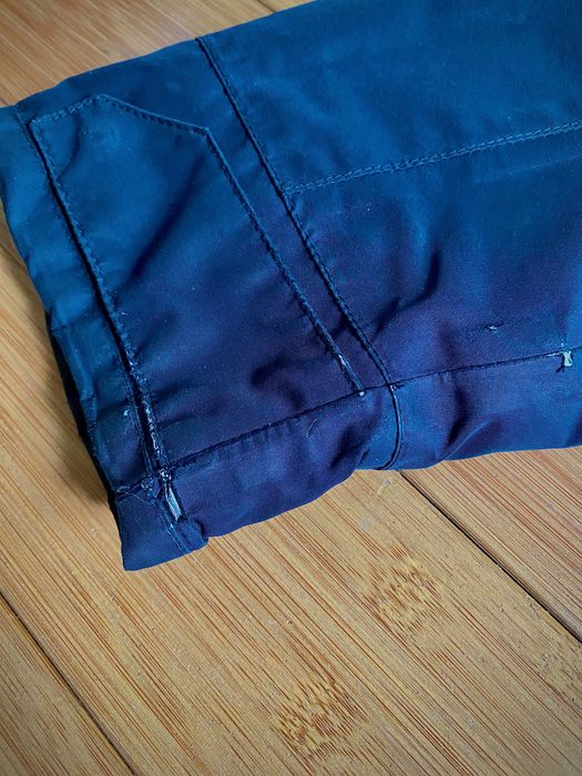 Kurtka Zimowa Helly Hansen XL Parka