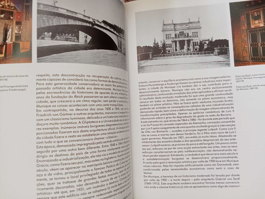 Klaus-Jürgen Sembach - Arte Nova