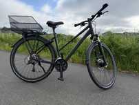 Rower trekkingowy/miejski Kalkhoff ENDEAVOUR 28 cali, rama M 50cm