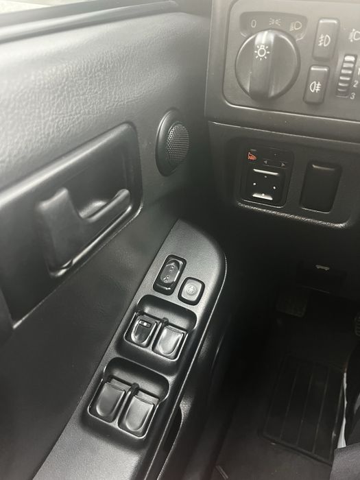 Opel Frontera B 2.2 Dti Limited 2001