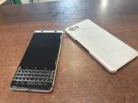 Smartfon Blackberry Keyone Bbb100-2