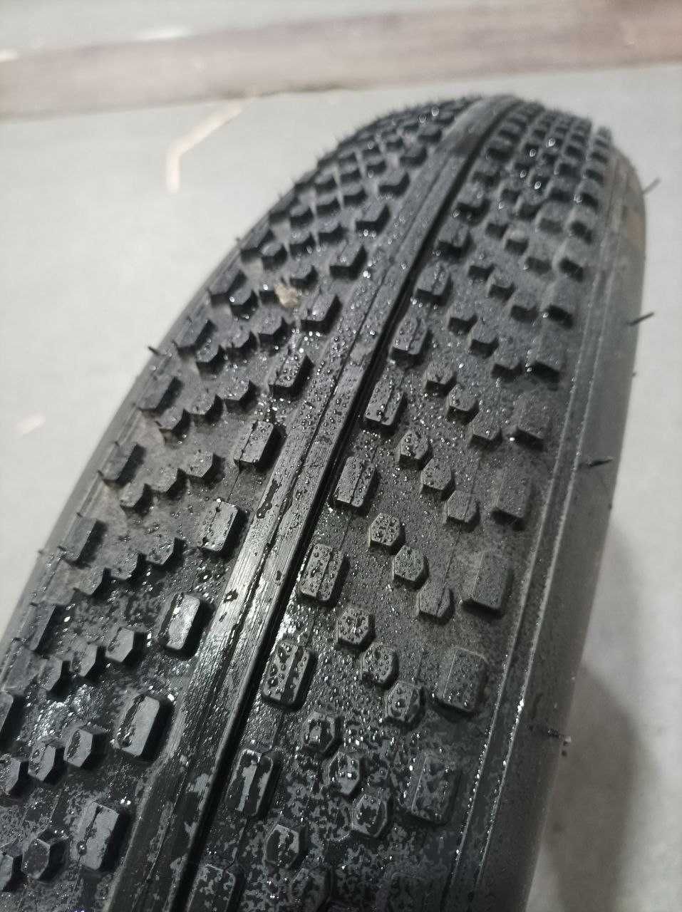 Покрышки для FatBike 26"