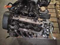 Motor Seat Ibiza/Cordoba/VW Polo/Skoda Fabia 1.4 16v Ref: BKY