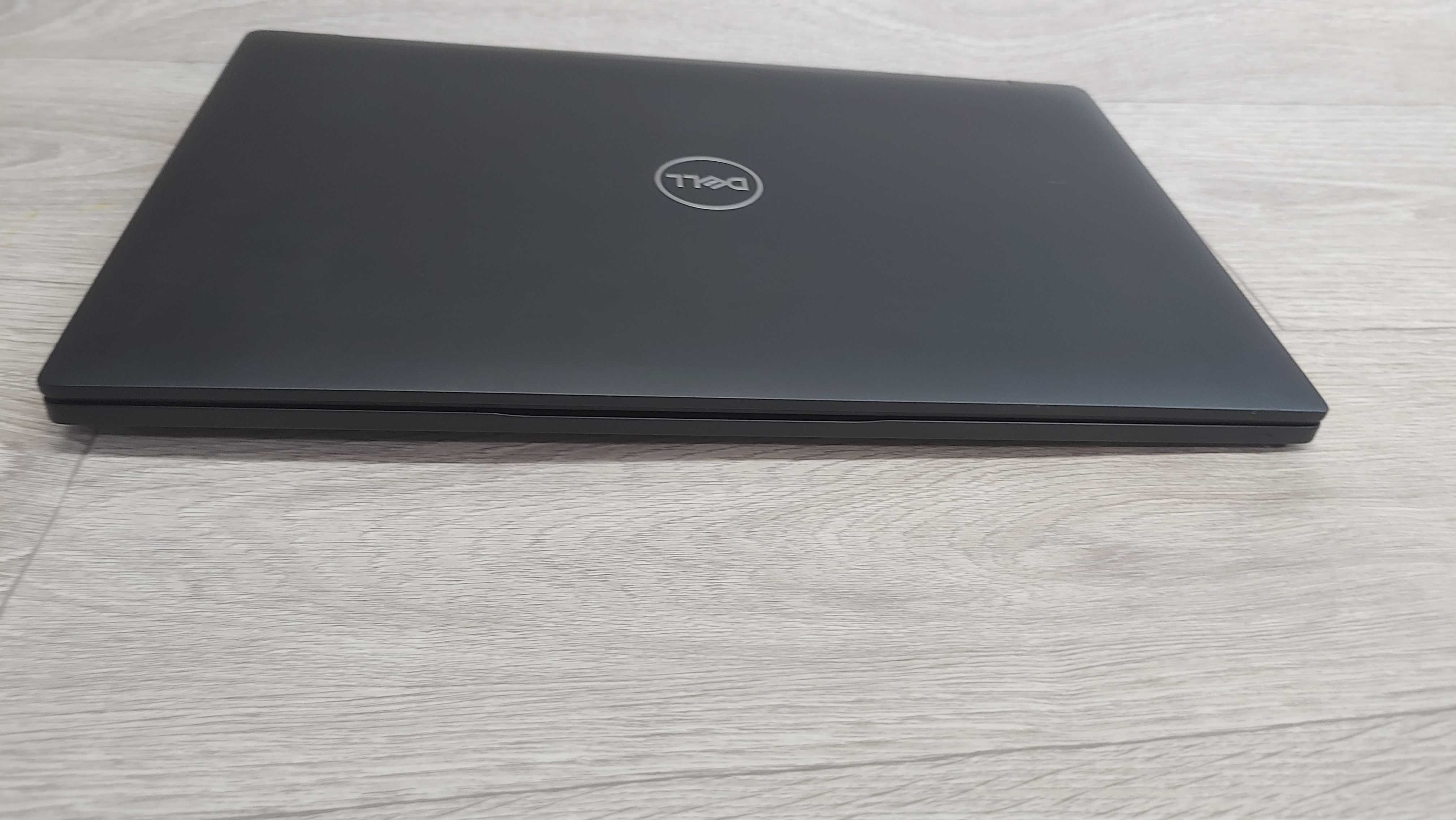 Ноутбук Dell Latitude 7490 14" FHD IPS i5-8350U 8GB RAM 256GB SSD