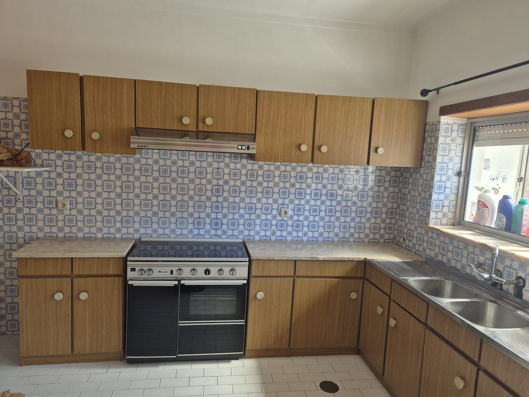 Moveis de cozinha