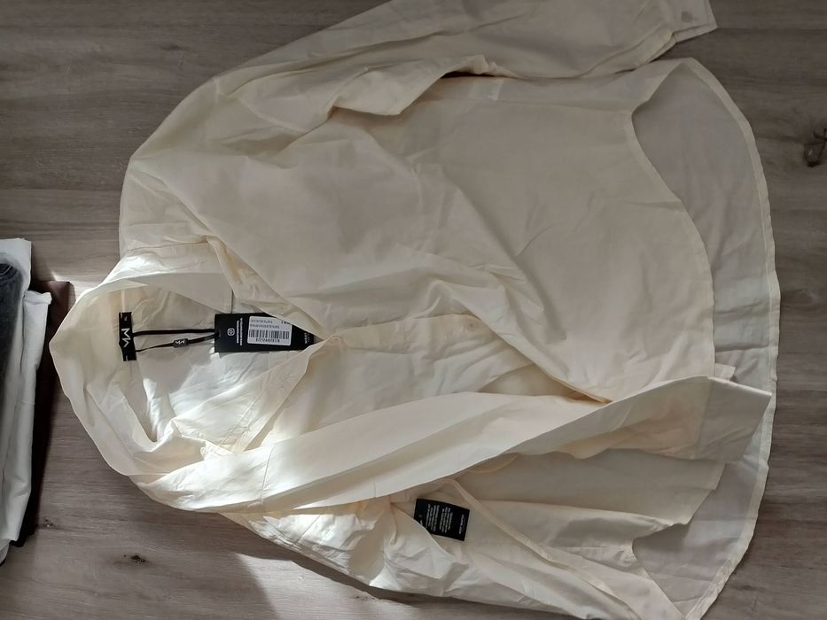 Paka ubrań damskich XL