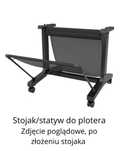 Podstawa stojak statyw do ploter Epson T3100, T2100, stand 24"