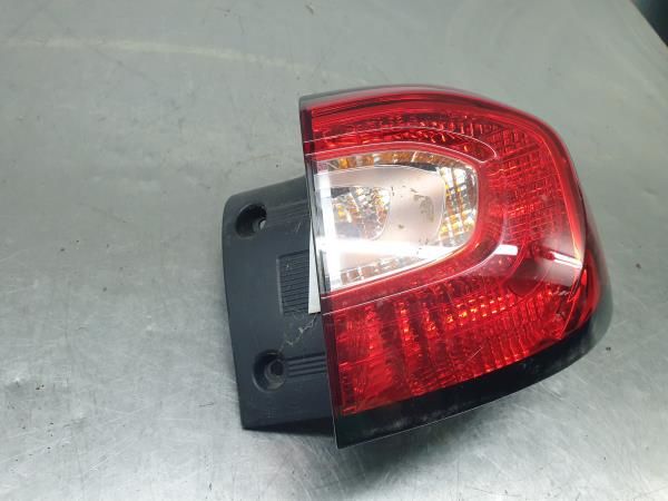 Farolim direito RENAULT Captur (J5_)