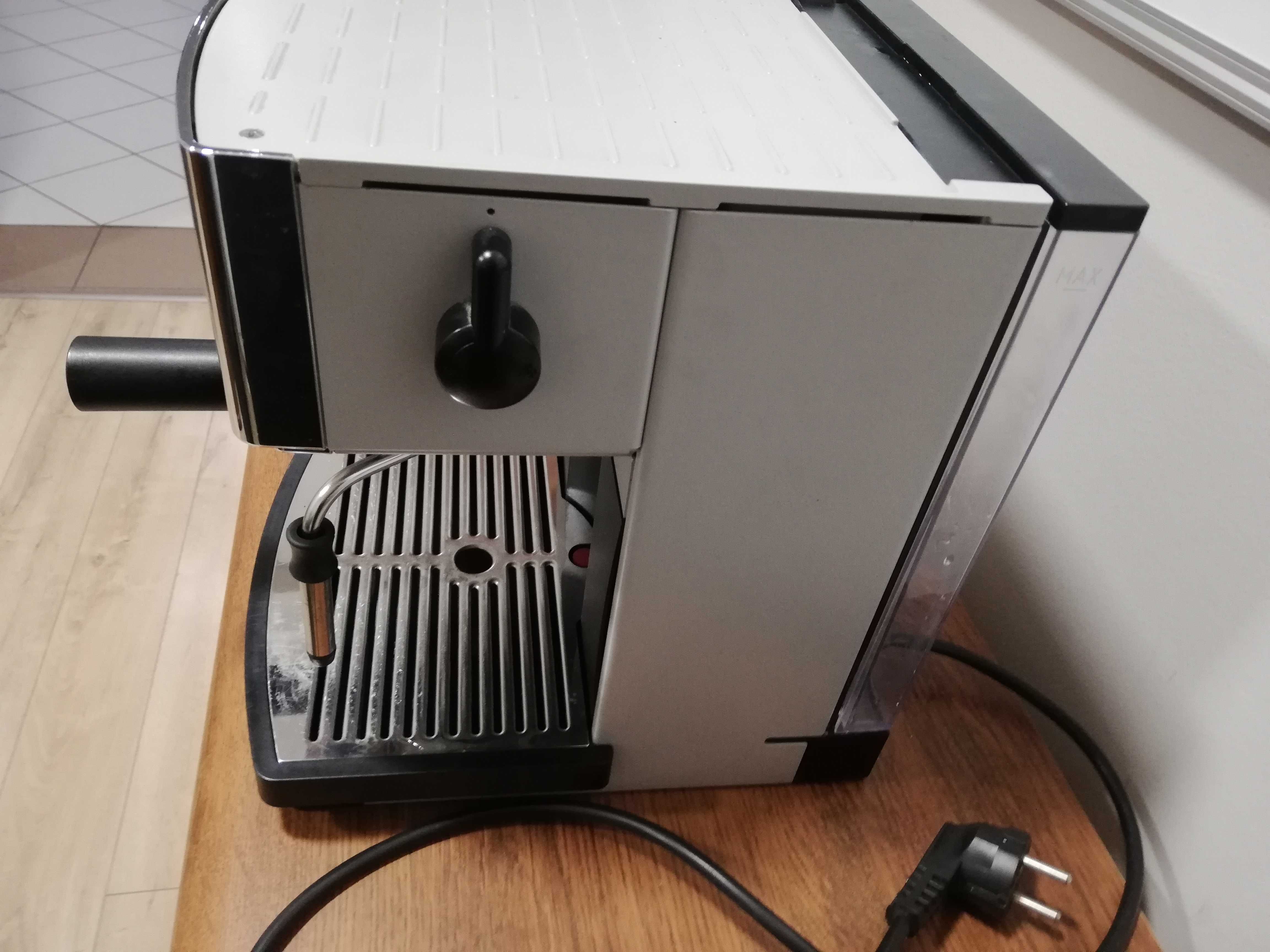 Ekspres Jura Nespresso