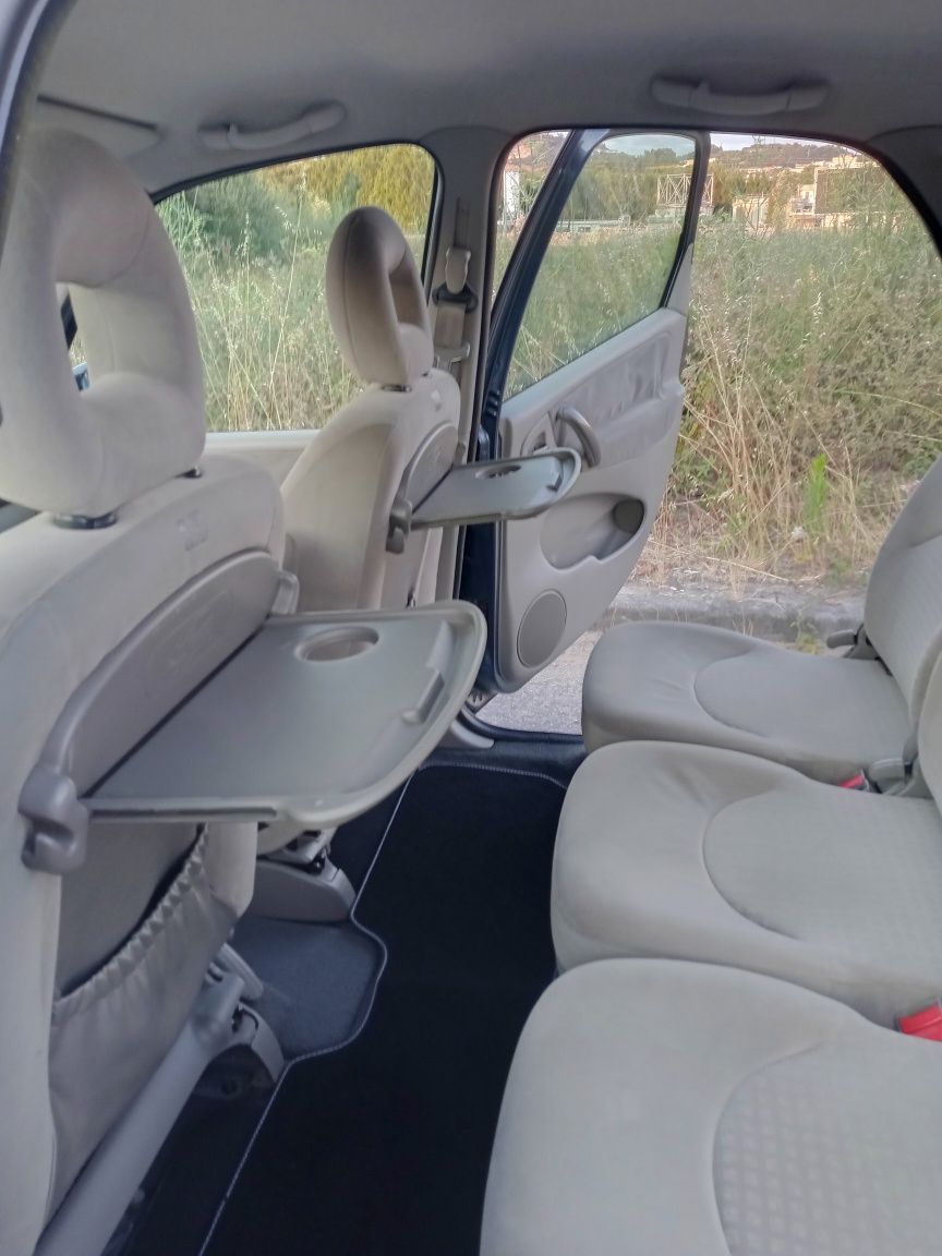 Citroen Xara Picasso