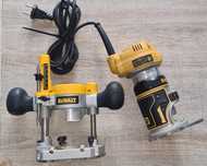 Frezarka górnowrzecionowa DeWalt D26203