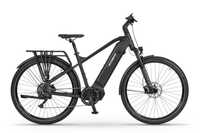 Ecobike Mx 500 baterie 720 oraz 960 Wh. Ubezpieczenie