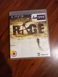 Gra Rage na PlayStation 3