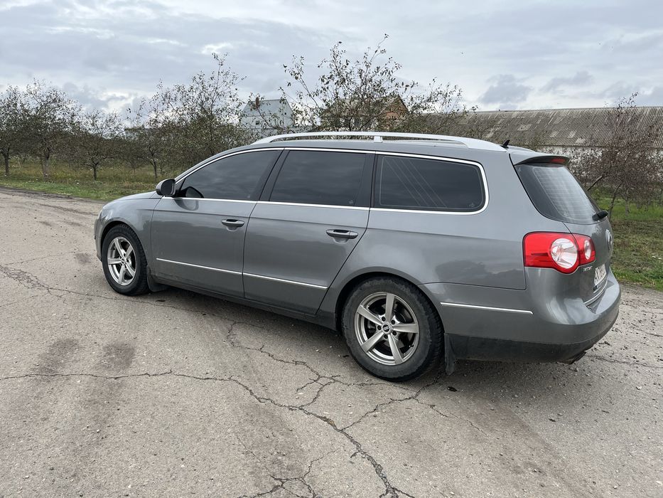 Продам VOLKSWAGEN/Passat