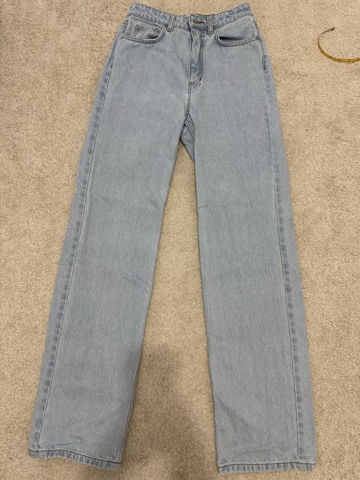 Джинси Aisenberg 27 розмір