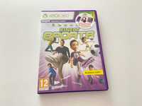 Kinect Sports Gra Xbox 360 X360