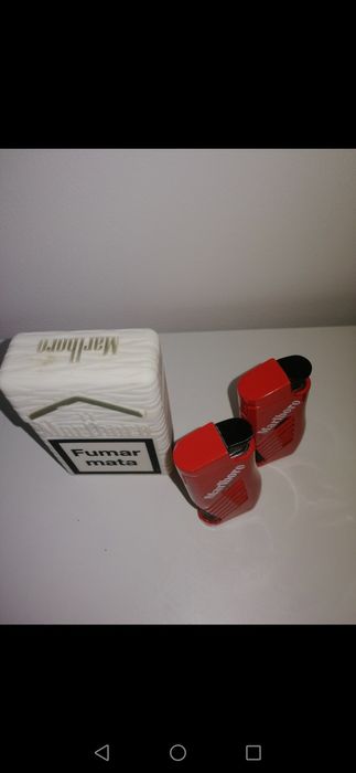 Colecção Marlboro
