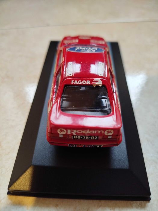 Miniatura 1:43 troféu