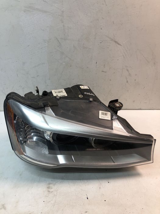 Bmw x3 F25 F26 фара xenon usa 7401142 7410840