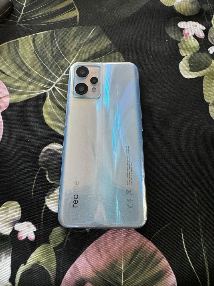 Smartfon Realme 9 pro 5g