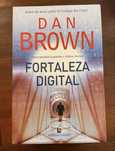 A Fortaleza Digital - Dan Brown