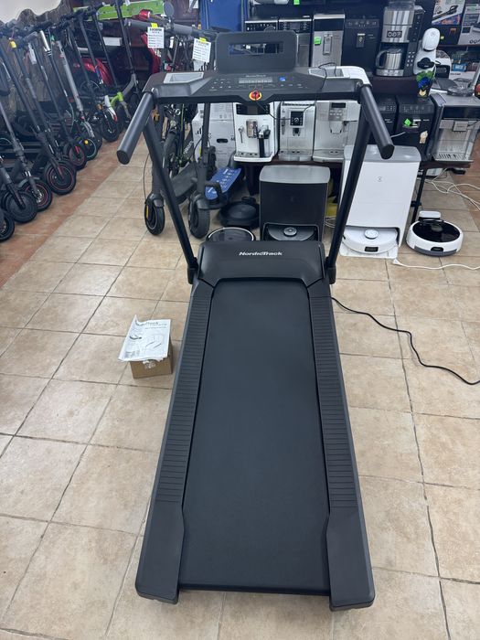 Бігова доріжка NordicTrack T Series 5