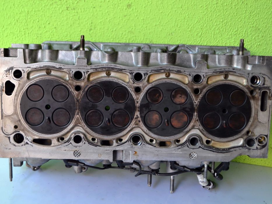 Głowica Silnika PEUGEOT 508 2.0 HDI 16V 2014r