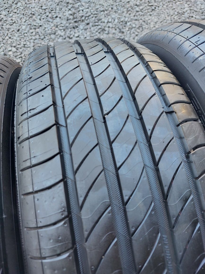 195 55 R16 Нові Michelin Prymacy 4