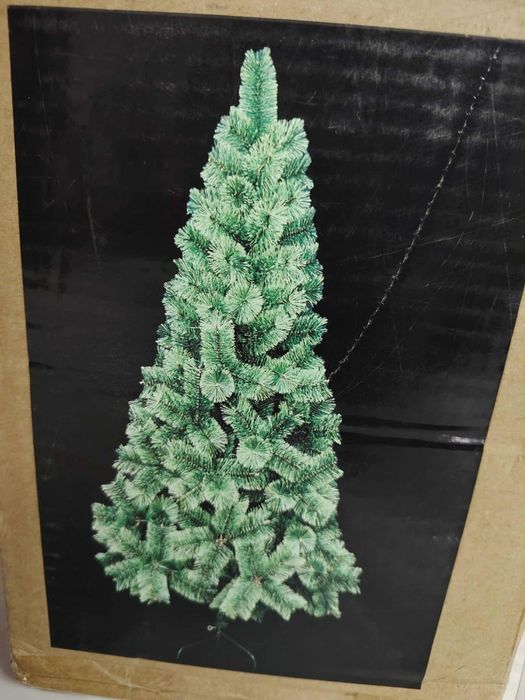 Árvore de Natal 180cm