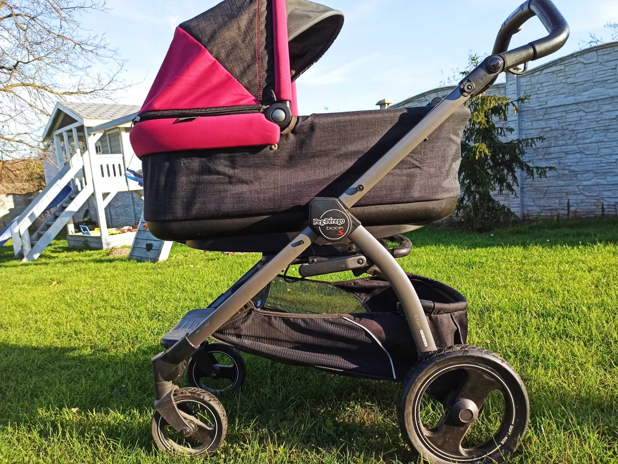 Peg Perego Book Pop Up S