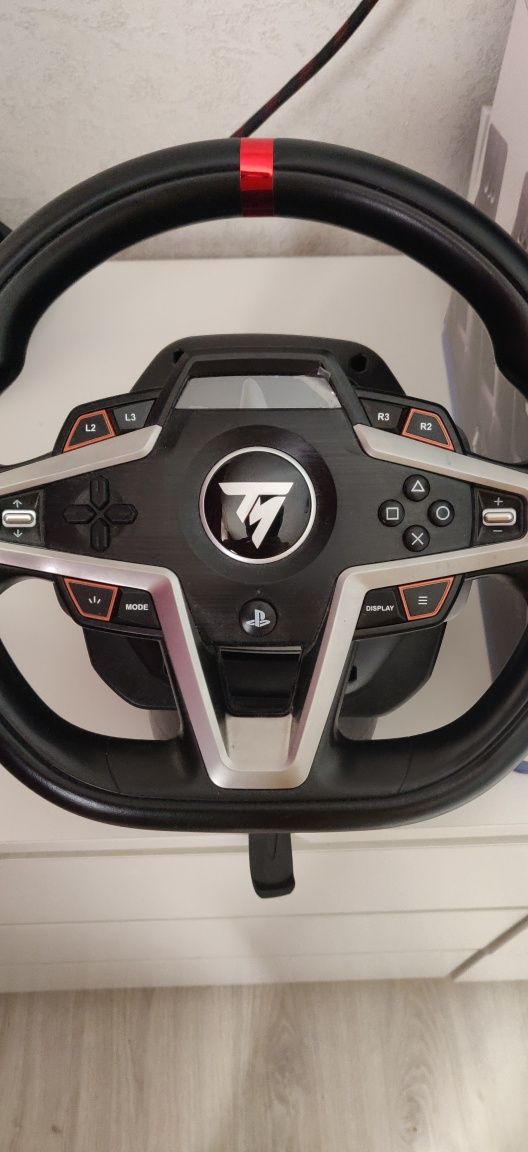 Thrustmaster T248