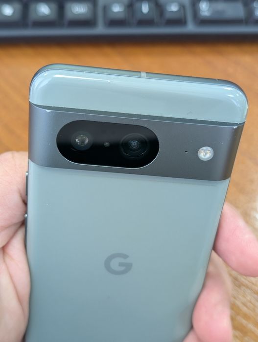 Google Pixel 8 8/128 Gb