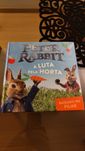 Livro Peter Rabbit - A Luta pela Horta