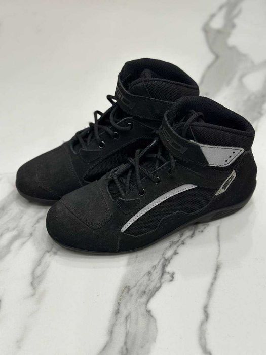 Мотоботи SIDI, 40 розмір