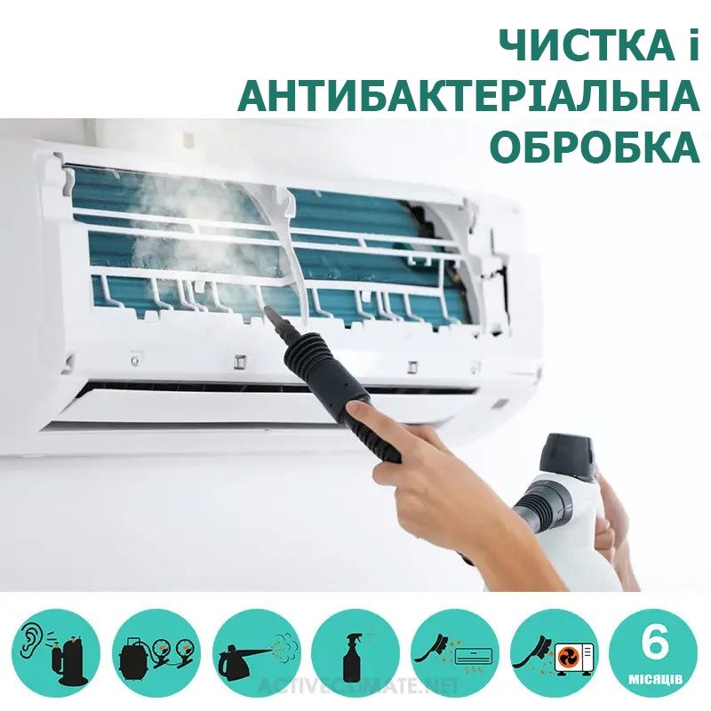 Ремонт обслуживание чистка  кондиционеров