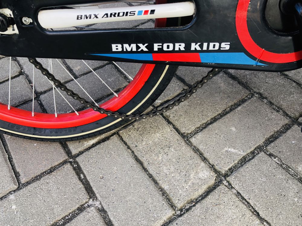 Велосіпед Ardis BMX kids